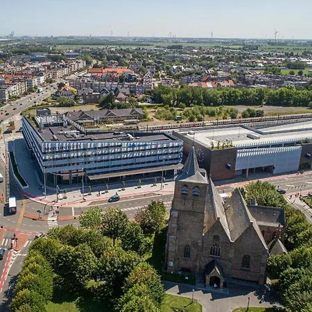 Ibis Budget Hotel